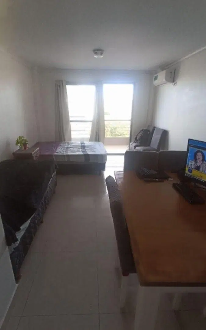 EXCELENTE DEPARTAMENTO MONOAMBIENTE FRENTE 5