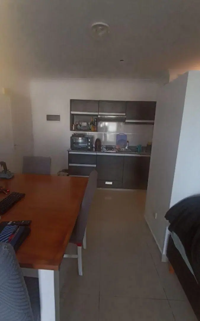 EXCELENTE DEPARTAMENTO MONOAMBIENTE FRENTE 2