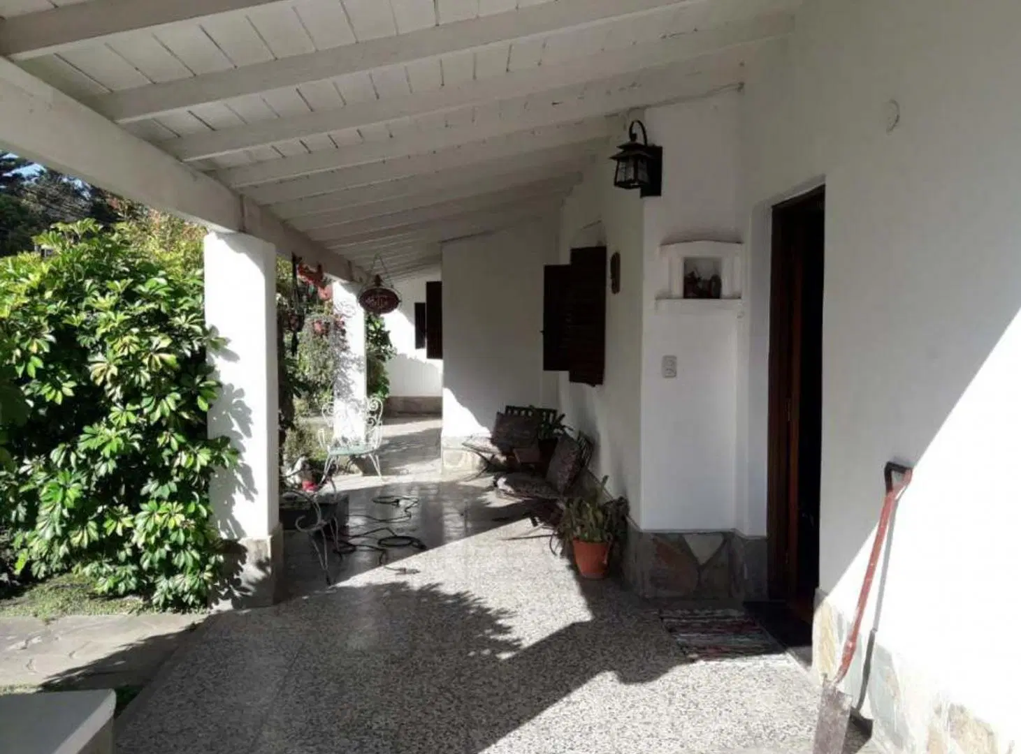 EXCELENTE INMUEBLE COMERCIAL, ACTUALMENTE HABILITADO COMO GERIATRICO- 4