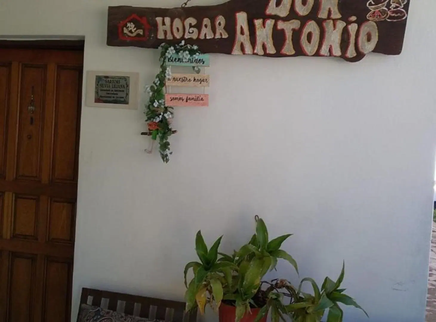 EXCELENTE INMUEBLE COMERCIAL, ACTUALMENTE HABILITADO COMO GERIATRICO- 5