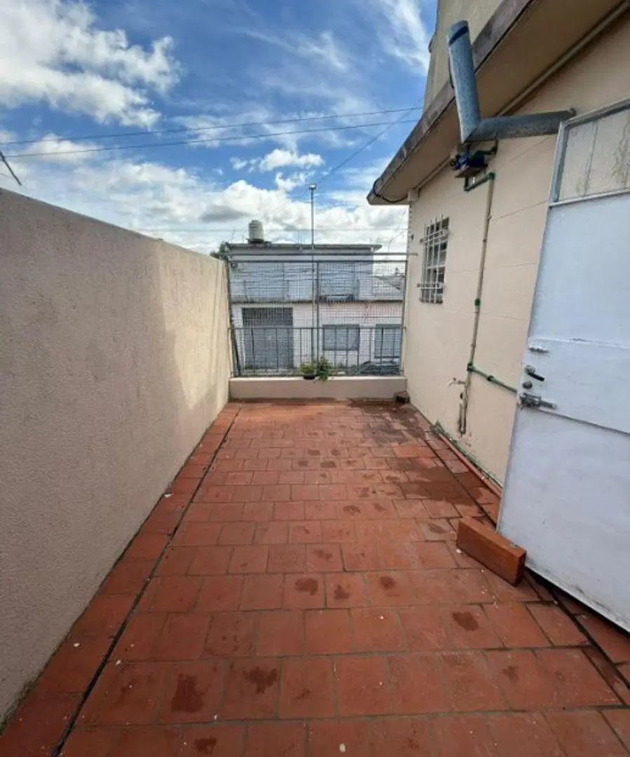 DEPARTAMENTO MONOAMBIENTE EN ALQUILER 5