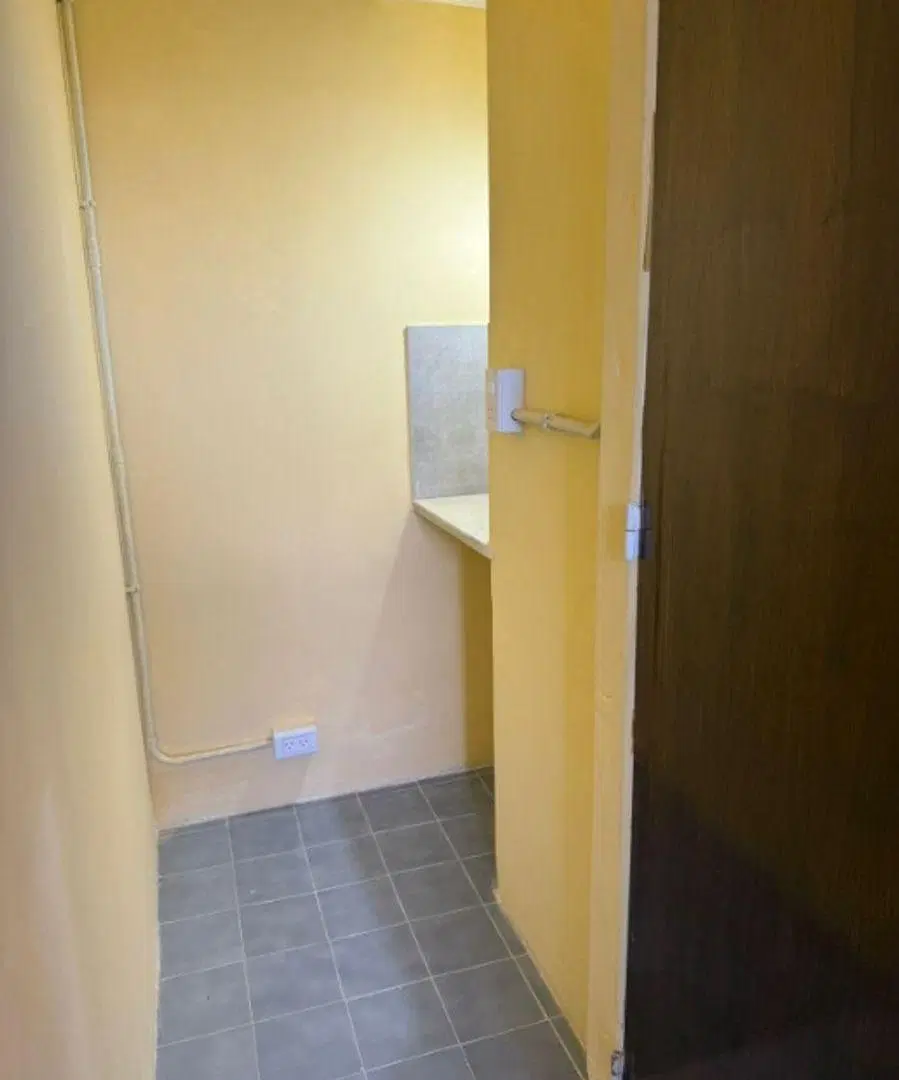 DEPARTAMENTO MONOAMBIENTE EN ALQUILER 2