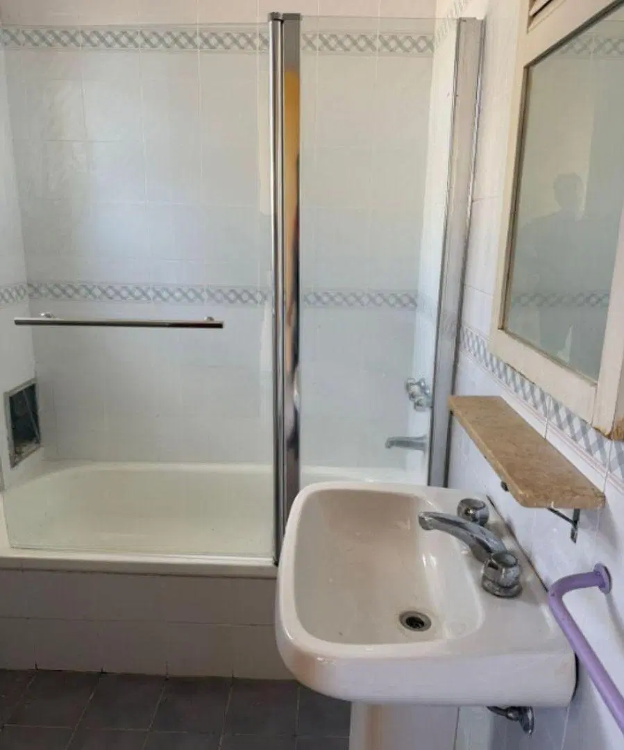 DEPARTAMENTO MONOAMBIENTE EN ALQUILER 3
