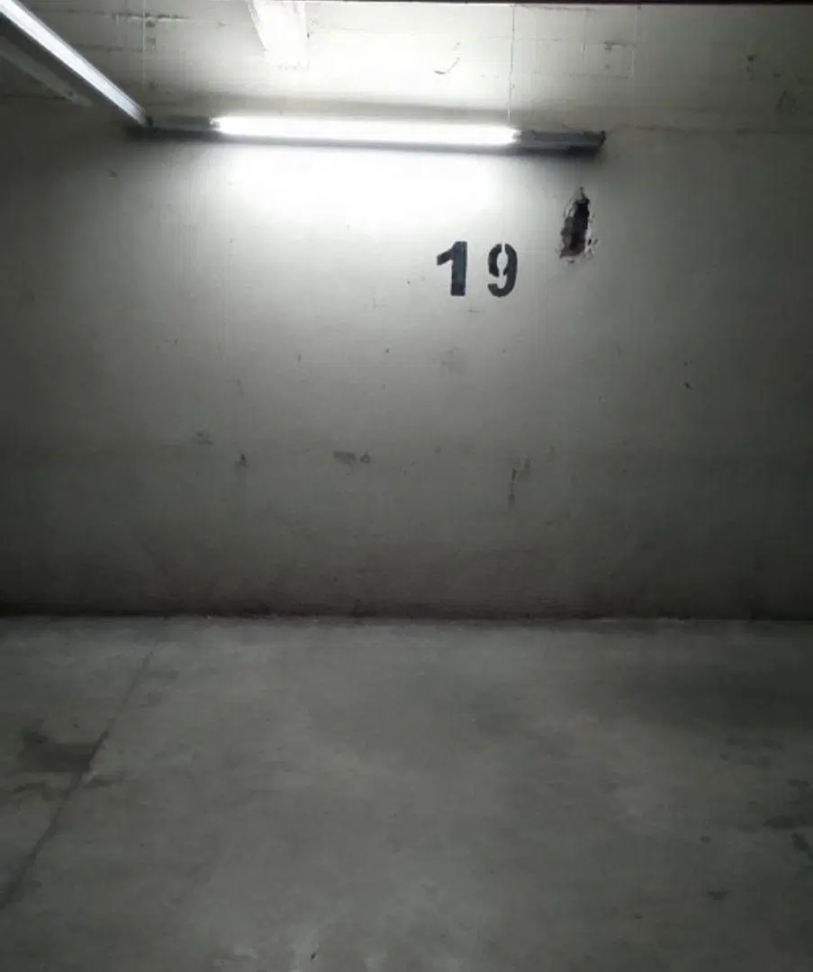 DEPARTAMENTO EN ALQUILER DE 2 AMBIENTES CON COCHERA 5