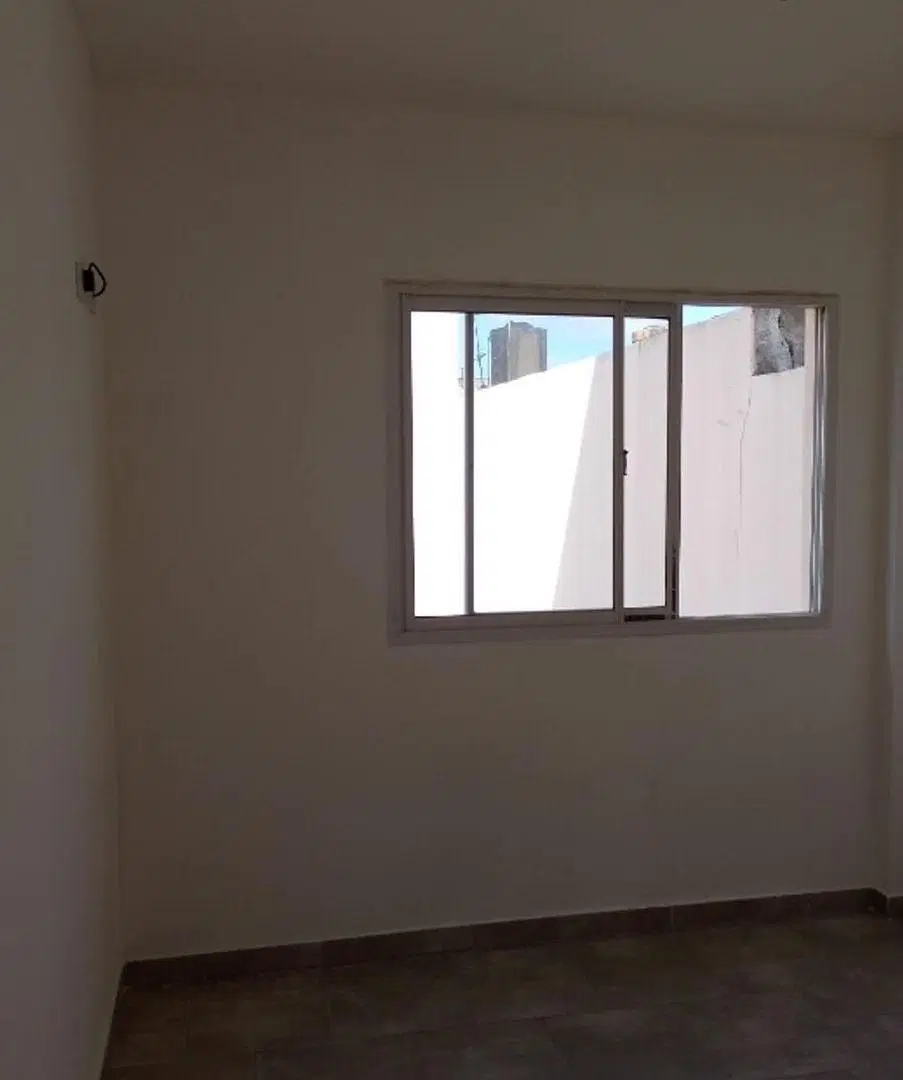 DEPARTAMENTO EN ALQUILER DE 2 AMBIENTES CON COCHERA 4