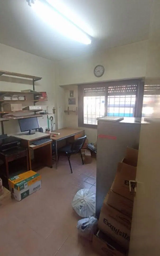 DEPARTAMENTO DE 4 AMBIENTES CON BALCON EN VENTA 8
