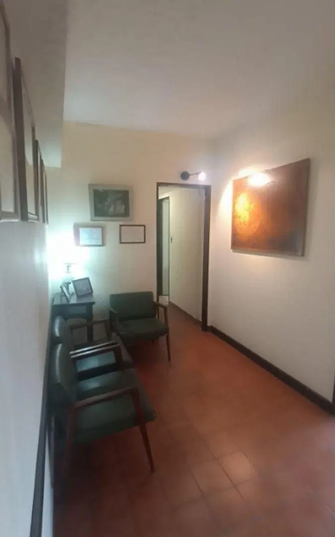 DEPARTAMENTO DE 4 AMBIENTES CON BALCON EN VENTA 1