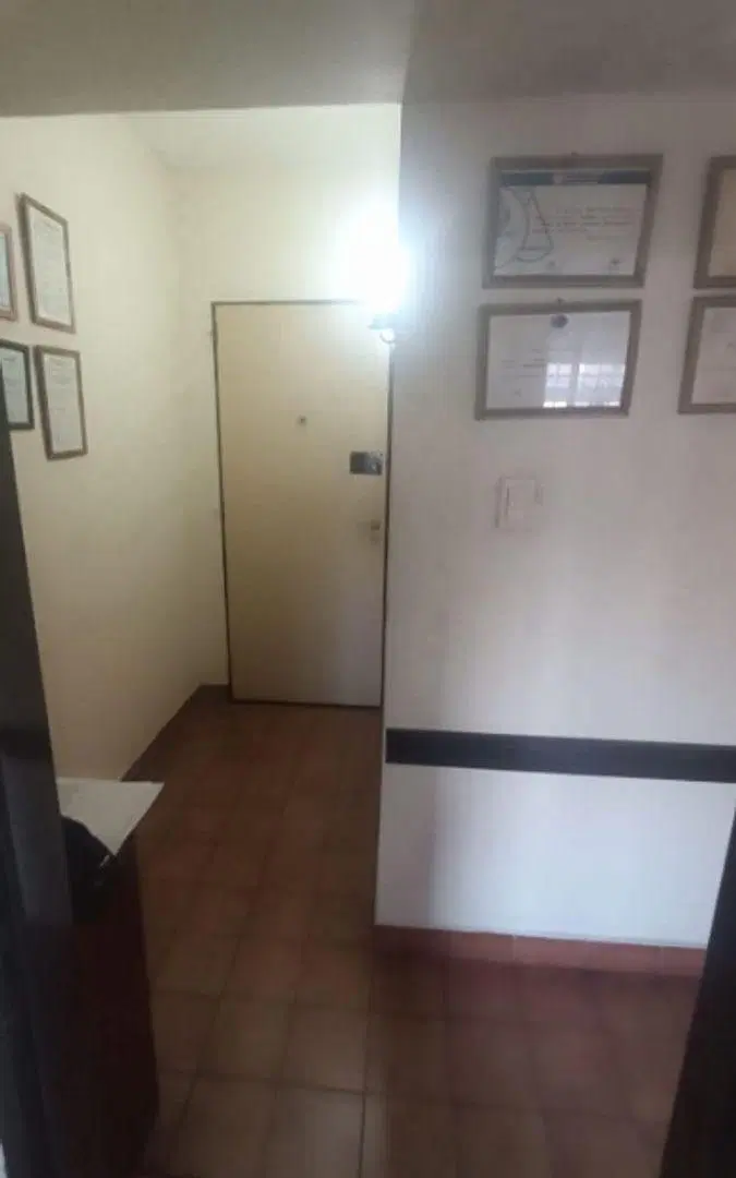 DEPARTAMENTO DE 4 AMBIENTES CON BALCON EN VENTA 4