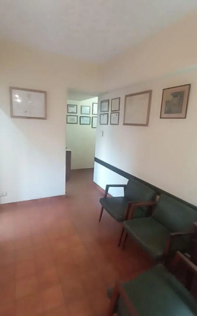 DEPARTAMENTO DE 4 AMBIENTES CON BALCON EN VENTA 3
