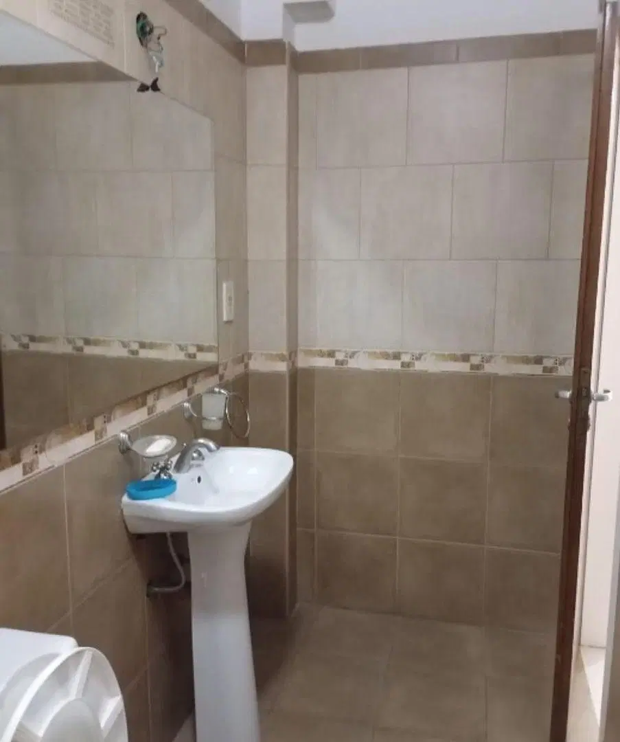DEPARTAMENTO DE 2 AMBIENTES EN VENTA 1