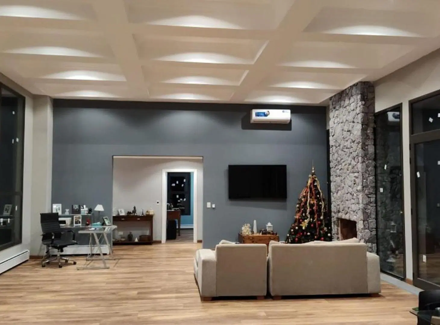 CASA DE CATEGORIA DE 5 AMBIENTES 1