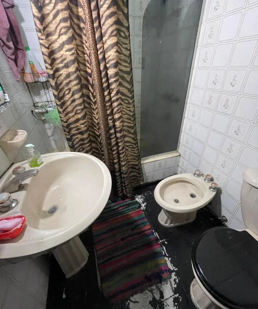 CHALET DE 5 AMBIENTES EN CASTELAR NORTE 5