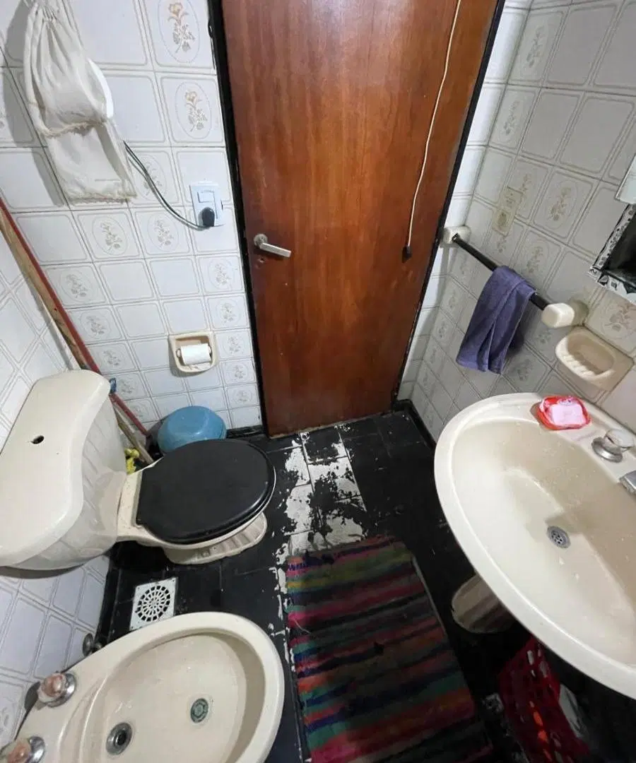 CHALET DE 5 AMBIENTES EN CASTELAR NORTE 3