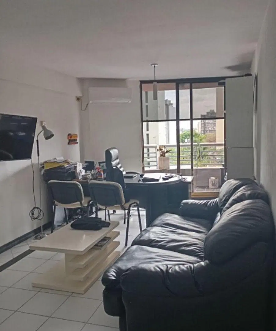 DEPARTAMENTO DE 2 AMBIENTES CON BALCON EN VENTA 2