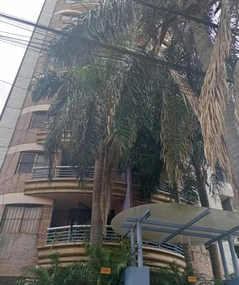 DEPARTAMENTO DE 2 AMBIENTES CON BALCON EN VENTA 1