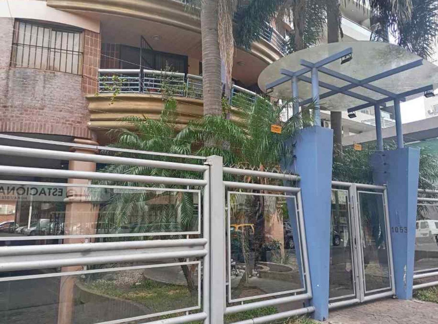 DEPARTAMENTO DE 2 AMBIENTES CON BALCON EN VENTA