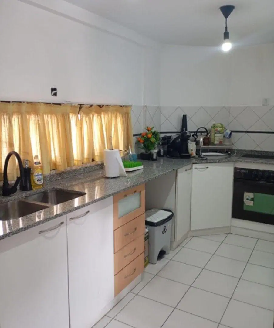 DEPARTAMENTO DE 2 AMBIENTES CON BALCON EN VENTA 3