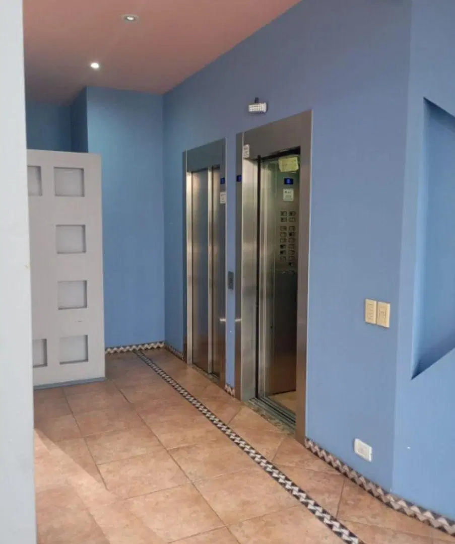 DEPARTAMENTO DE 2 AMBIENTES CON BALCON EN VENTA 5