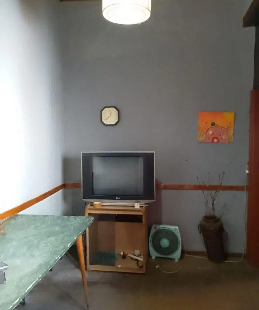 CASA PH AL FRENTE DE 3 AMBIENTES 5