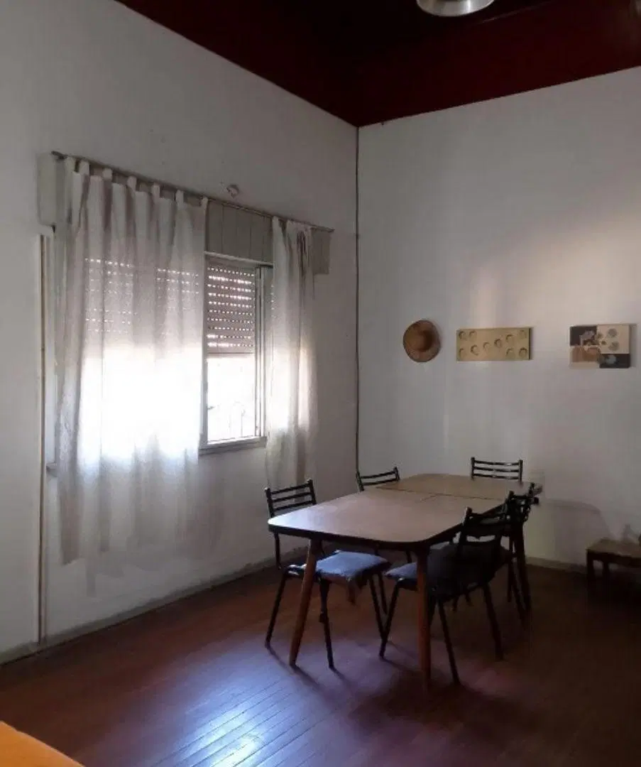 CASA PH AL FRENTE DE 3 AMBIENTES 2