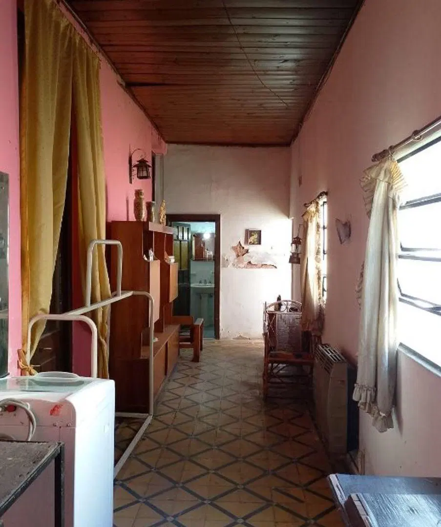 CASA PH AL FRENTE DE 3 AMBIENTES 4