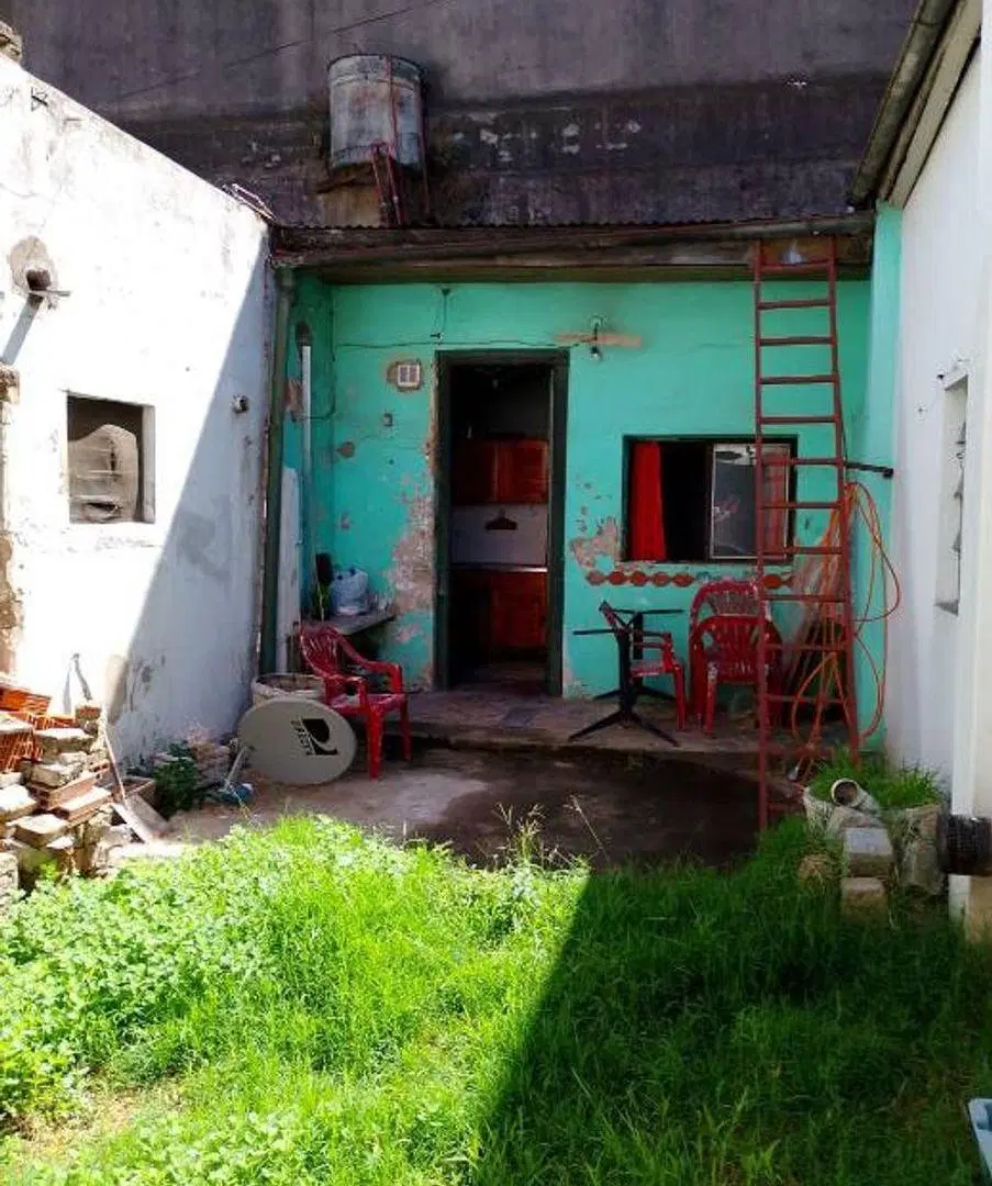CASA PH AL FRENTE DE 3 AMBIENTES 8