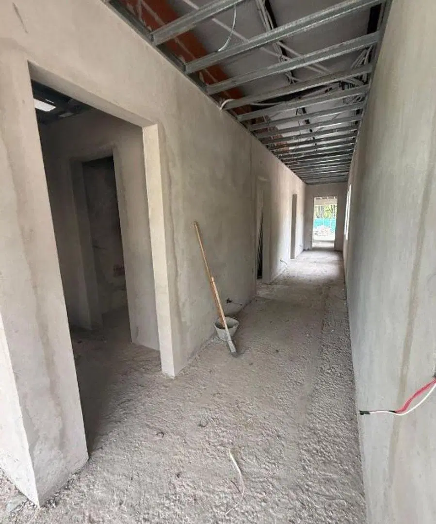 CASA DE CATEGORIA DE 5 AMBIENTES A ESTRENAR 5