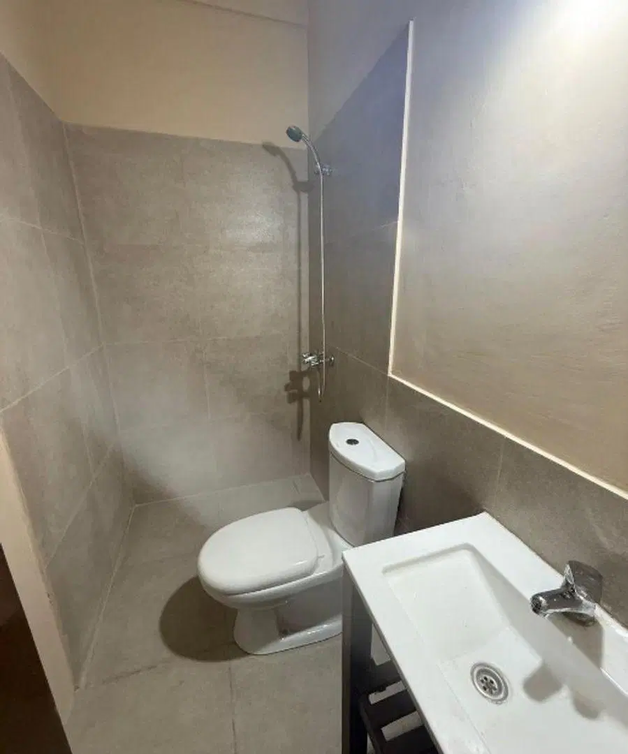 - DEPARTAMENTO DE 2 AMBIENTES EN ALQUILER 5