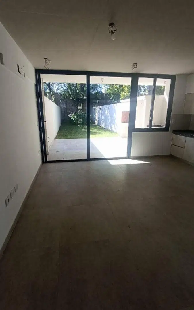 DUPLEX DE 4 AMBIENTES A ESTRENAR 5