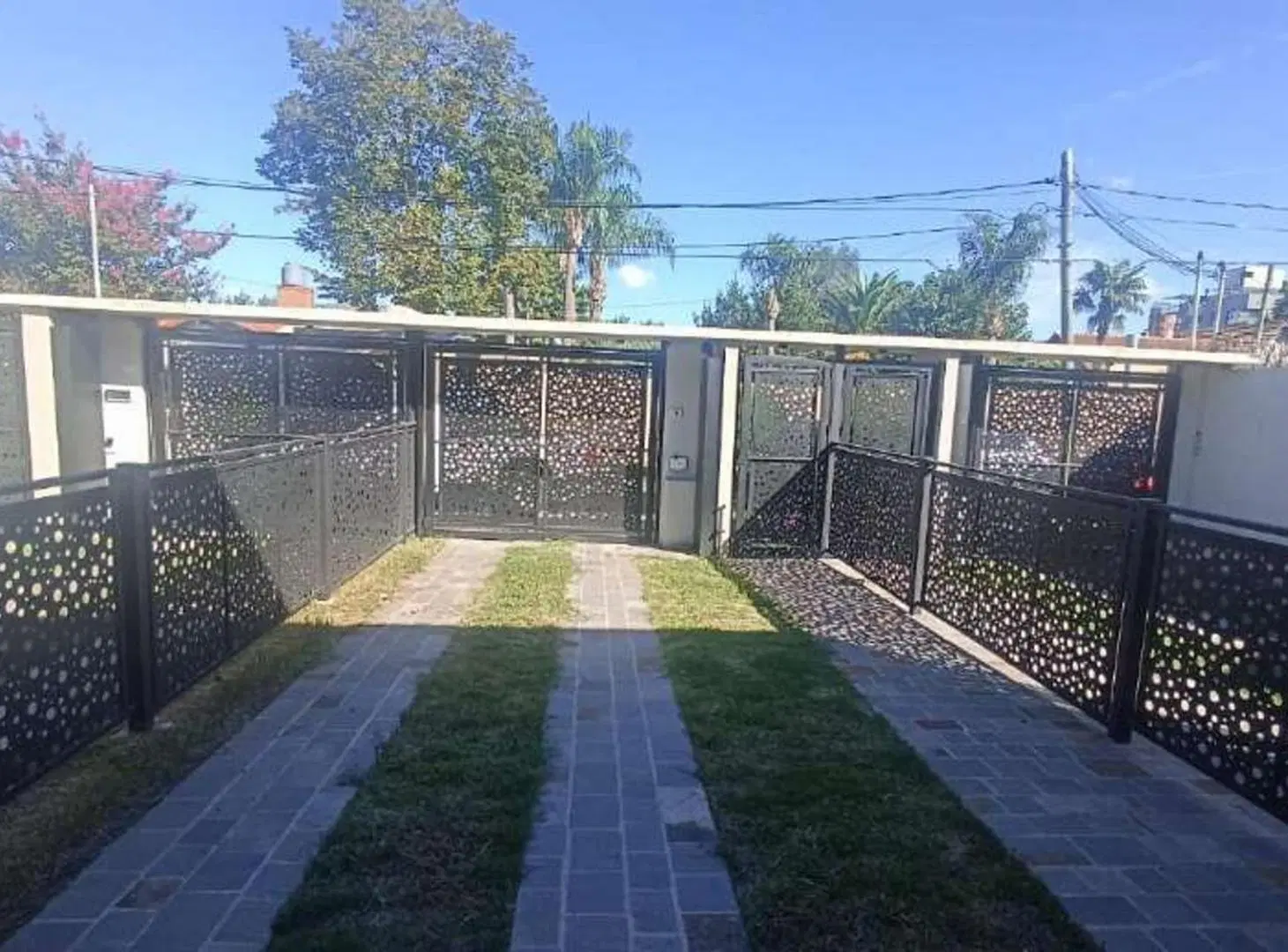 DUPLEX DE 4 AMBIENTES A ESTRENAR 1