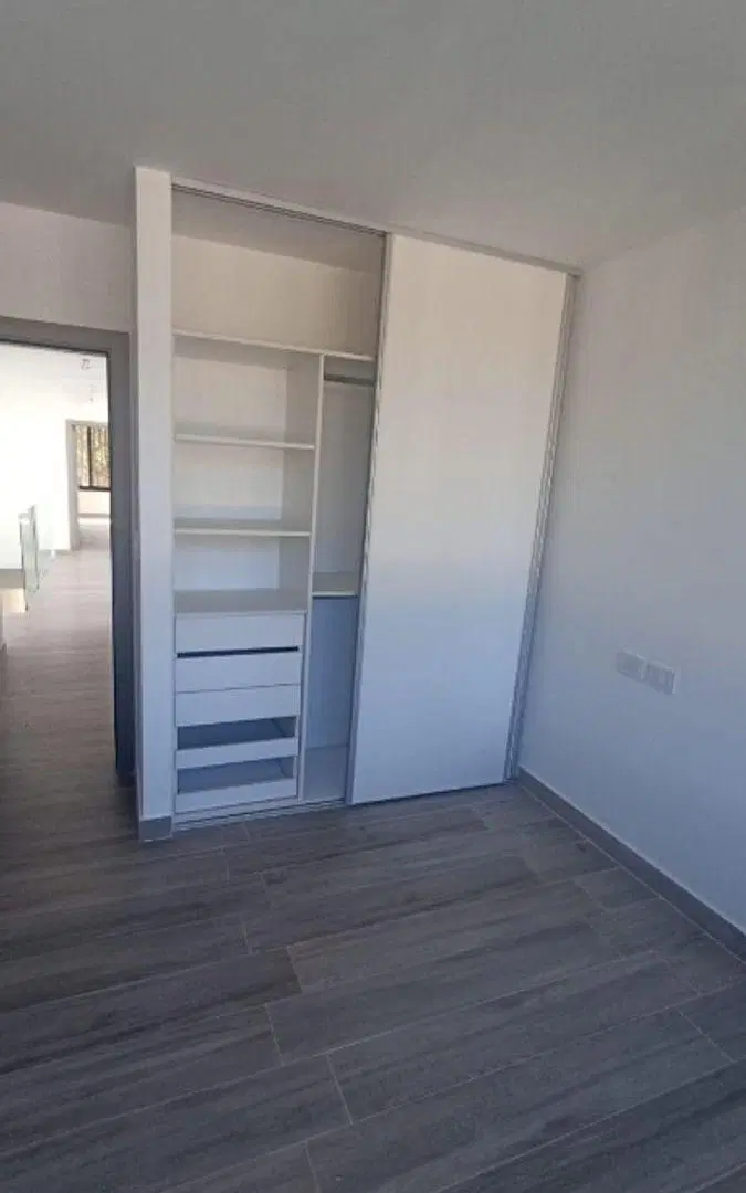 DUPLEX DE 4 AMBIENTES A ESTRENAR 4