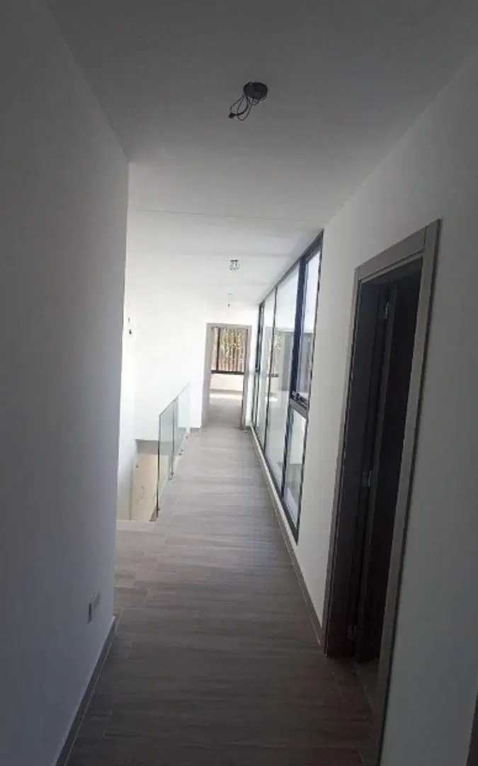 DUPLEX DE 4 AMBIENTES A ESTRENAR 2