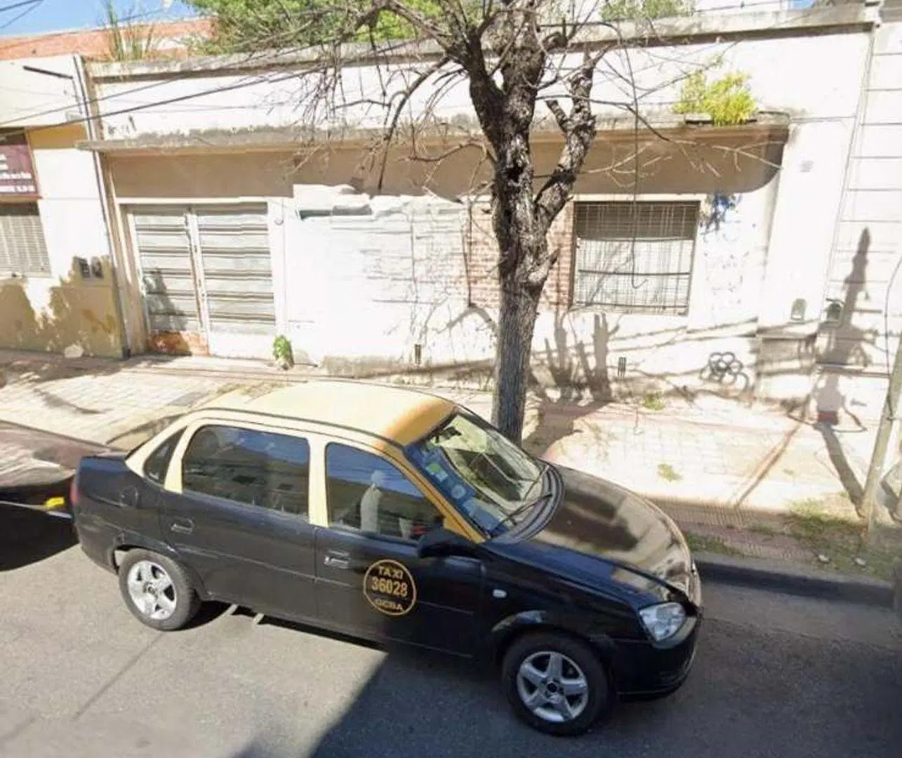 CASA A RECICLAR EN MORON CENTRO 1