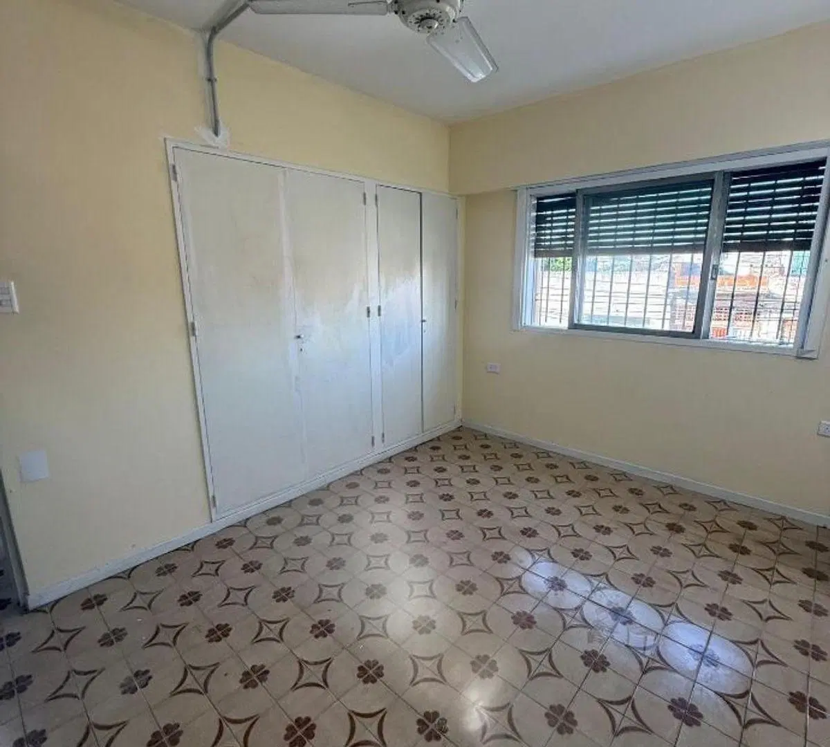 DEPARTAMENTO DE 2 AMBIENTES EN ALQUILER EN PRIMER PISO 5