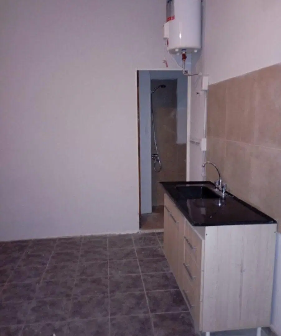 DEPARTAMENTO MONOAMBIENTE 2