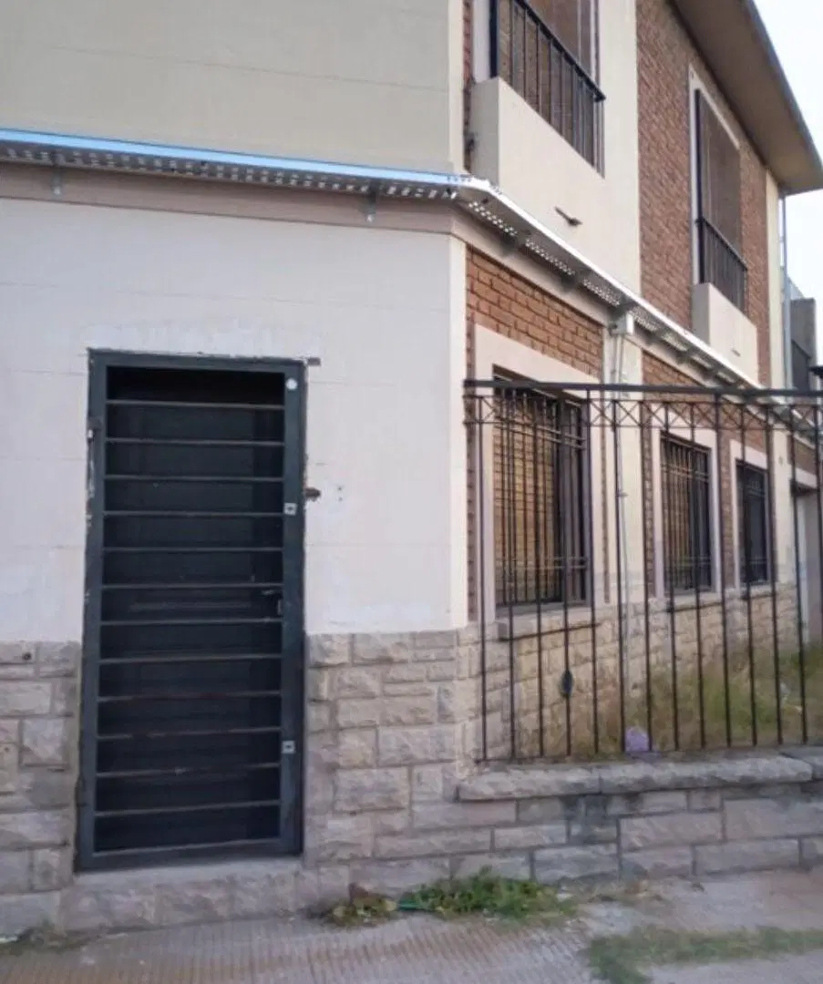 DEPARTAMENTO MONOAMBIENTE 3