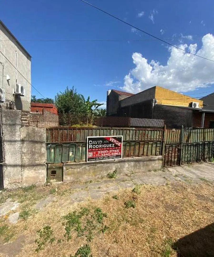 LOTE IDEAL EMPRENDIMIENTO 3
