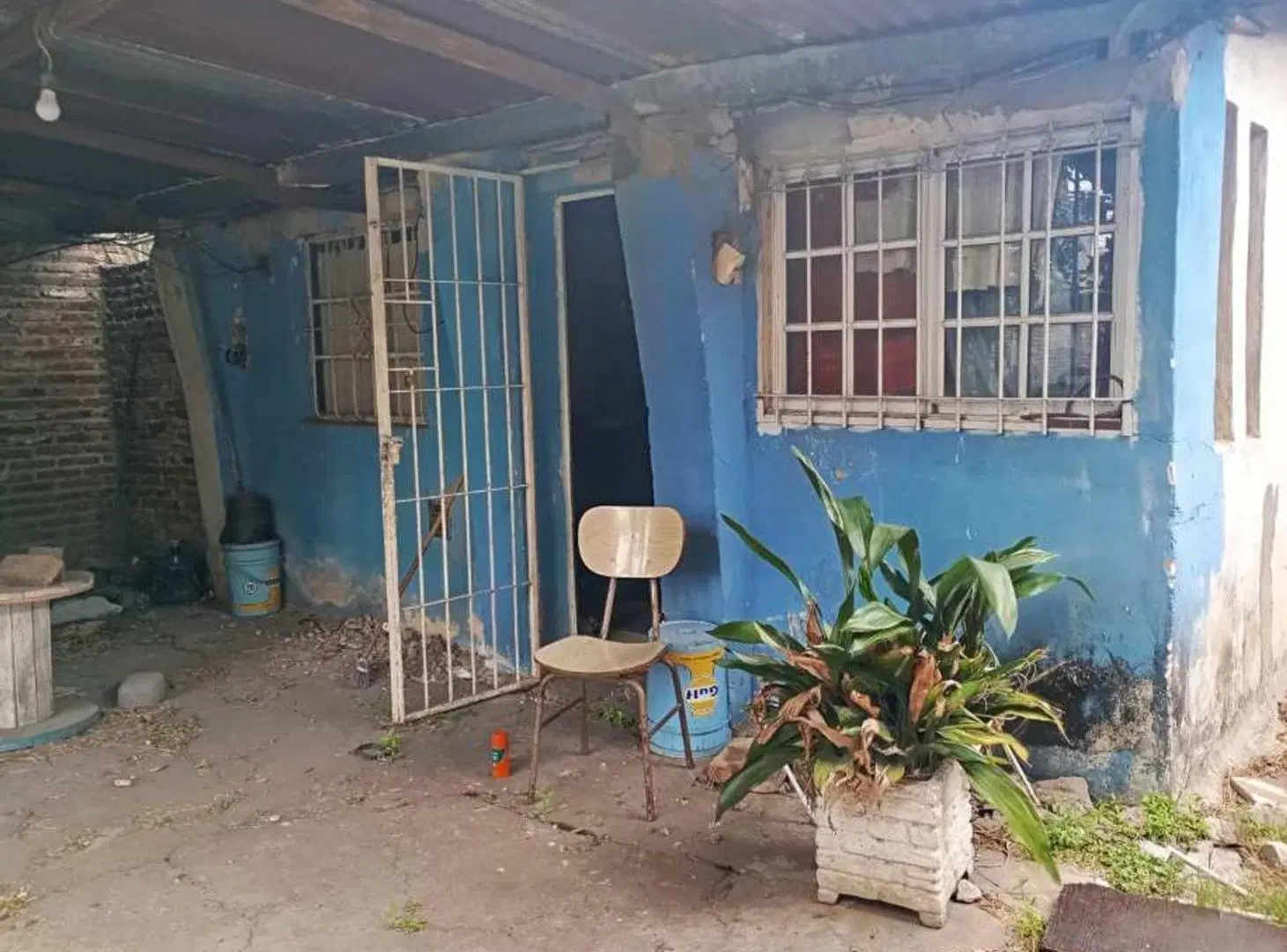 LOTE IDEAL EMPRENDIMIENTO 4