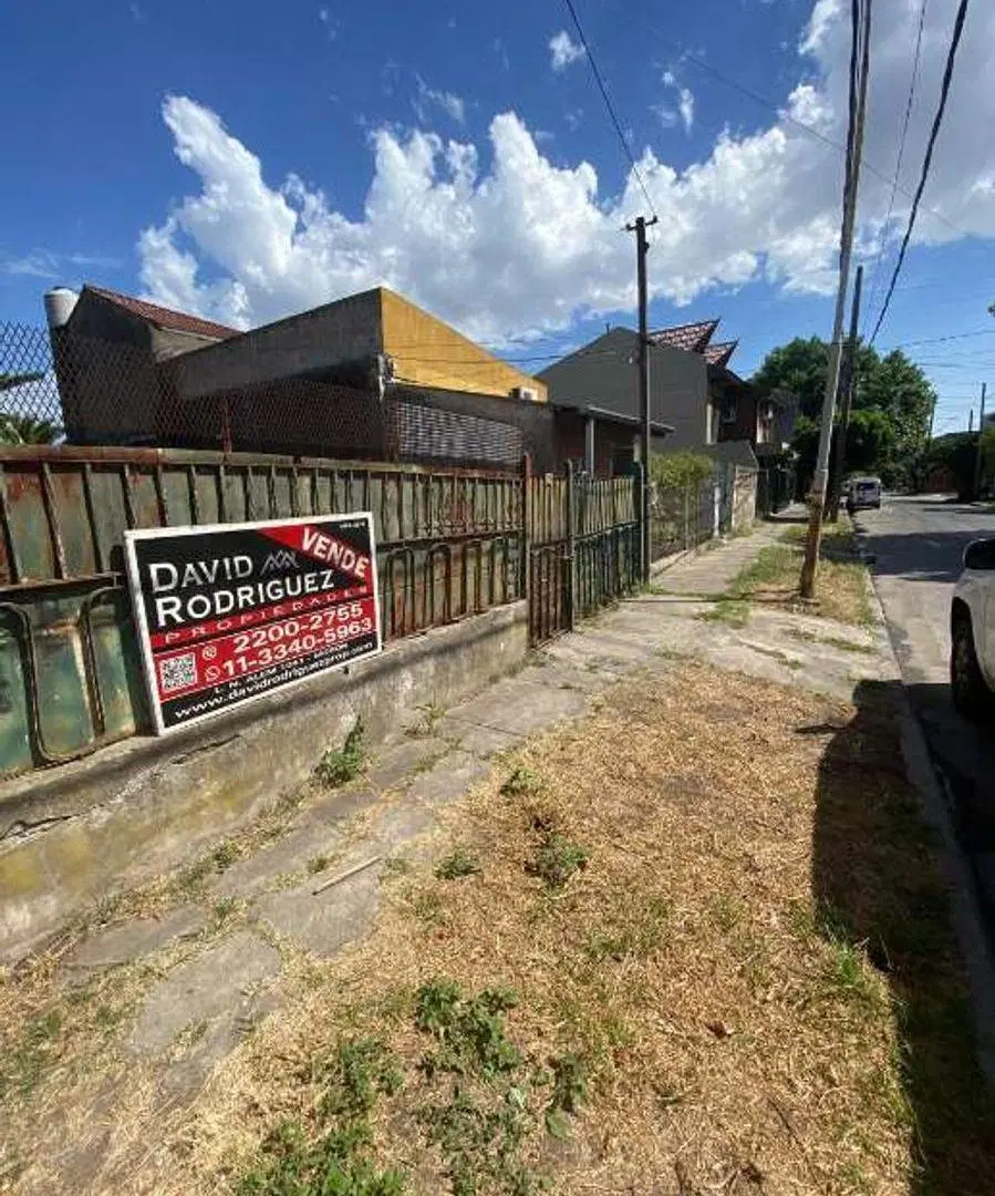 LOTE IDEAL EMPRENDIMIENTO 1