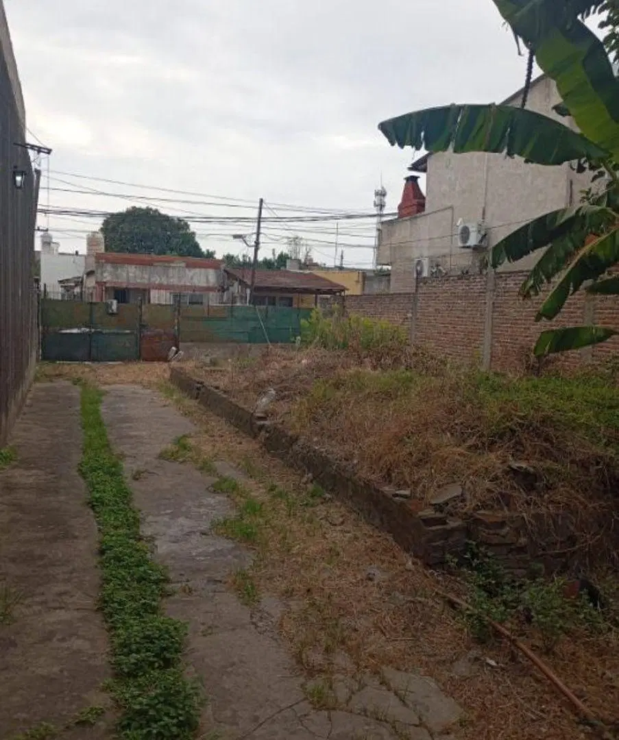 LOTE IDEAL EMPRENDIMIENTO 2
