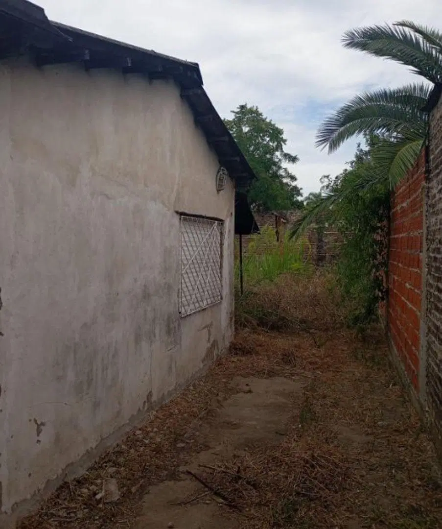 LOTE IDEAL EMPRENDIMIENTO 5