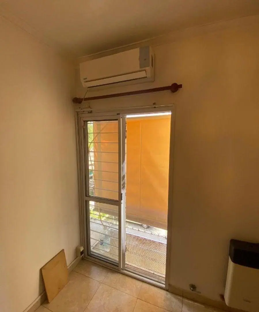 EXCELENTE DEPARTAMENTO DE 2 AMBIENTES MORON CENTRO - 5