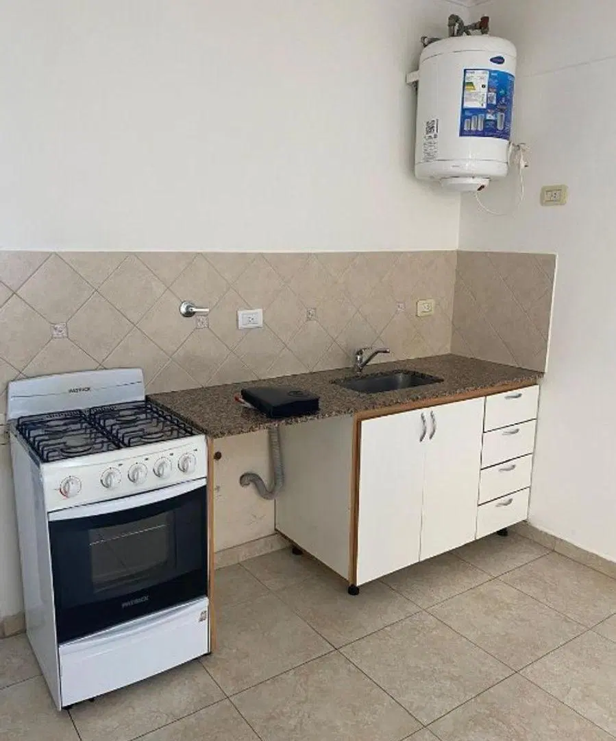 EXCELENTE DEPARTAMENTO DE 2 AMBIENTES MORON CENTRO - 4