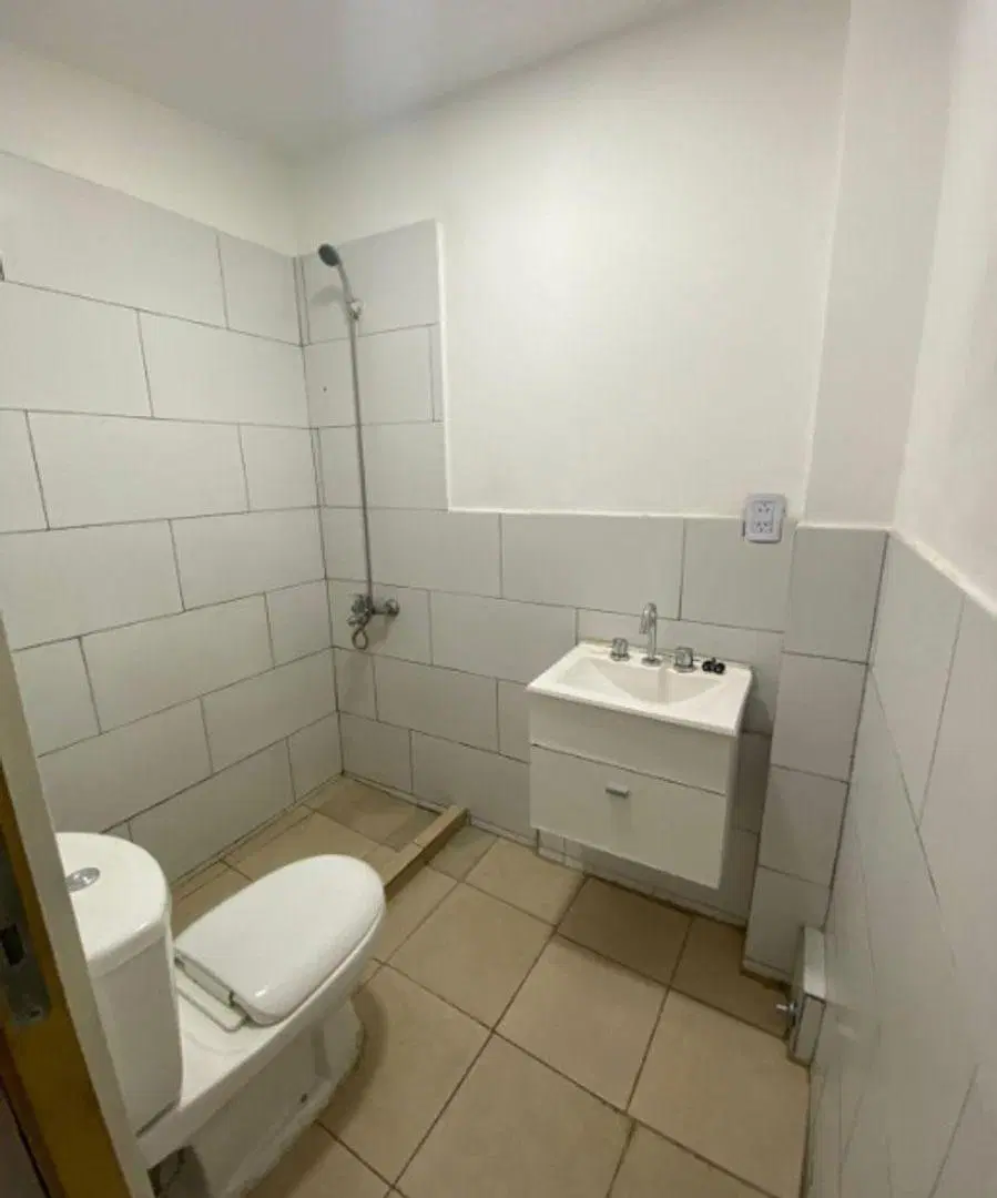DEPARTAMENTO DE 2 AMBIENTES EN ALQUILER 4