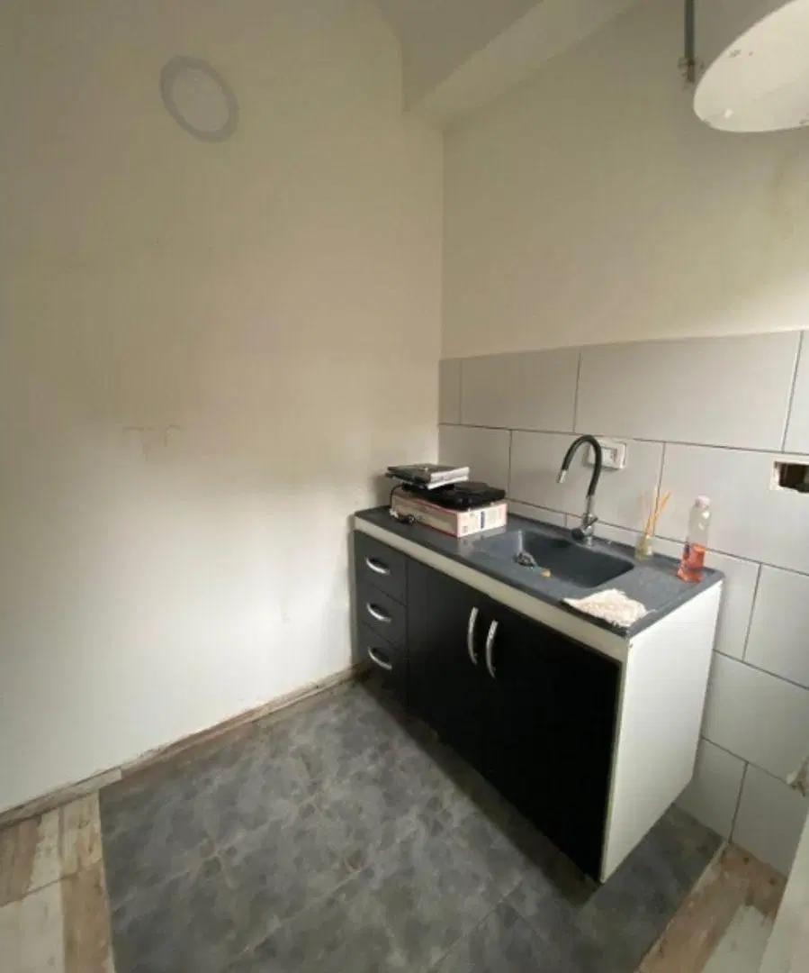 DEPARTAMENTO DE 2 AMBIENTES EN ALQUILER 3