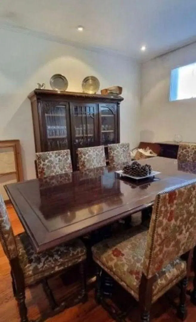 TERRENO EN VENTA CON CASA - HAEDO SUR 4