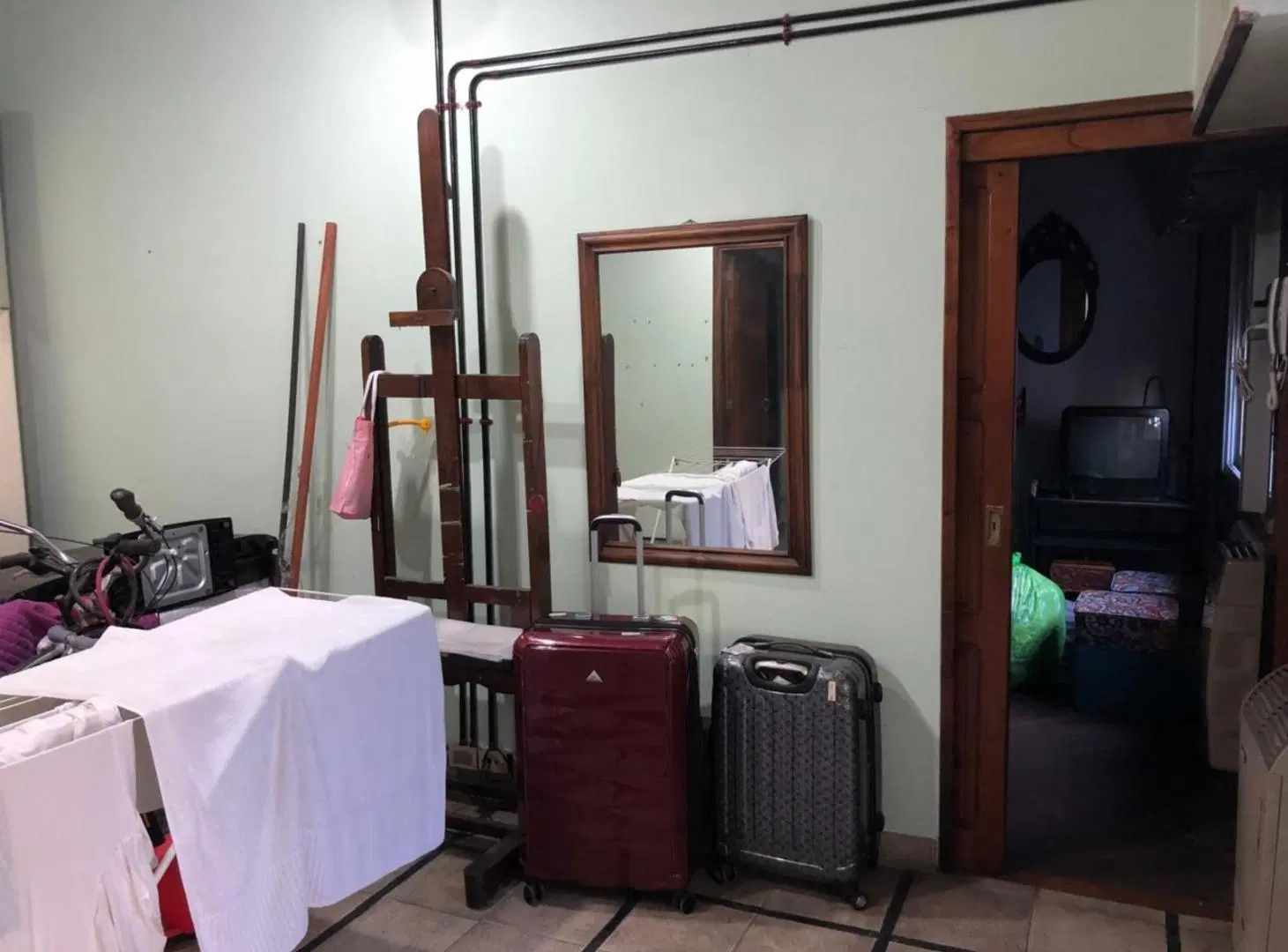 HERMOSA CASA DE 5 AMBIENTES EN VENTA MORON NORTE 5