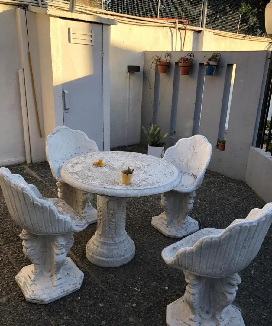 HERMOSA CASA DE 5 AMBIENTES EN VENTA MORON NORTE 8