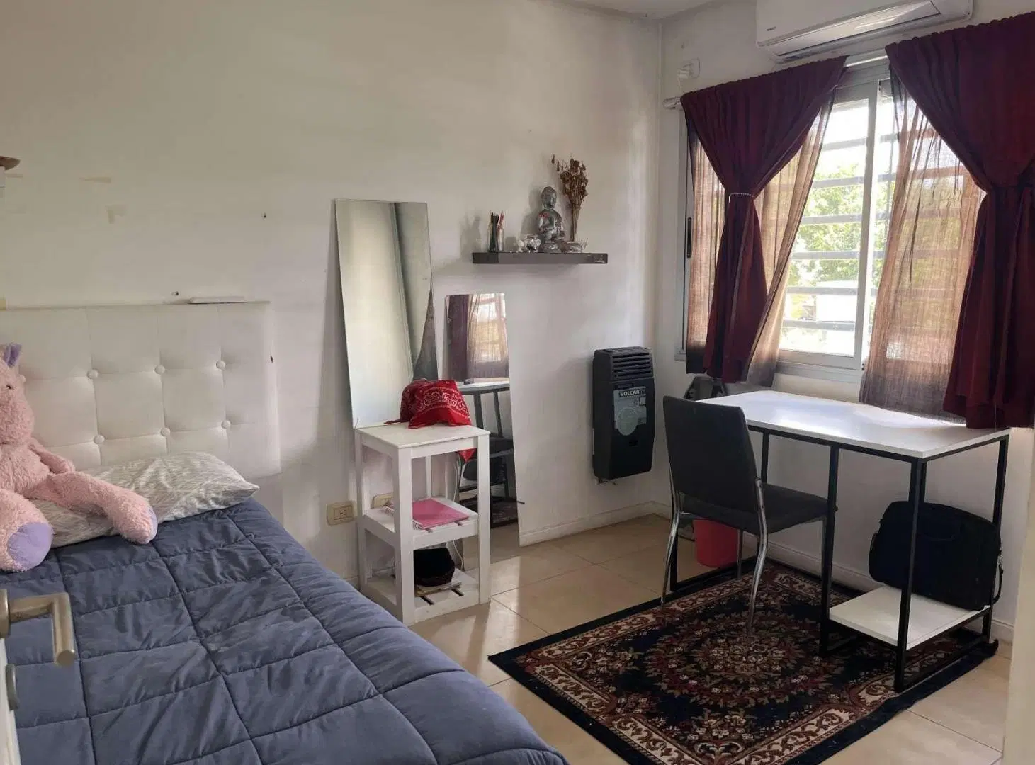 EXCELENTE CASA MINIMALISTA EN ITUZAINGO NORTE 3