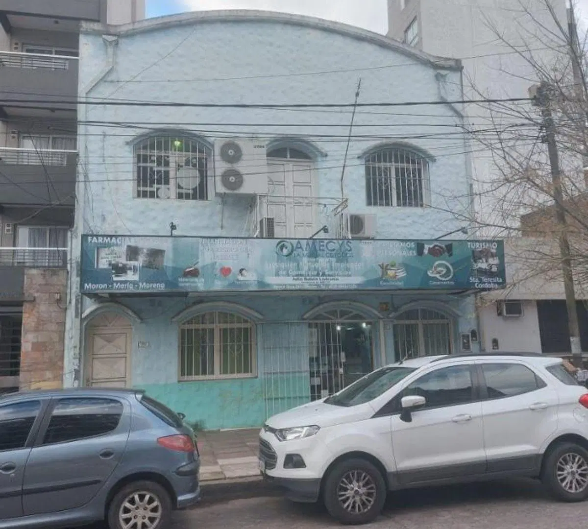 INMUEBLE COMERCIAL EN VENTA - MORON CENTRO 3